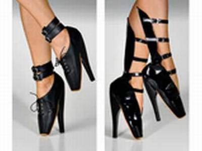chaussure confort femme scholl