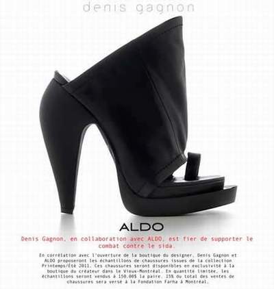 soulier femme aldo