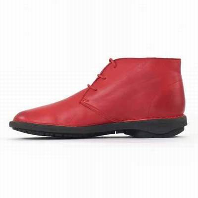 chaussure confort femme la halle