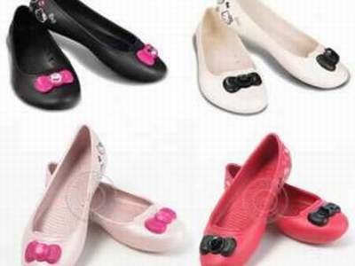 crocs chaussures origine
