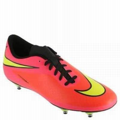 chaussure foot promo