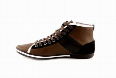 chaussure kenzo homme