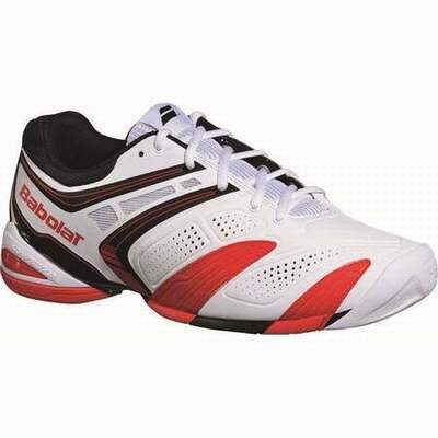 chaussure tennis fille junior