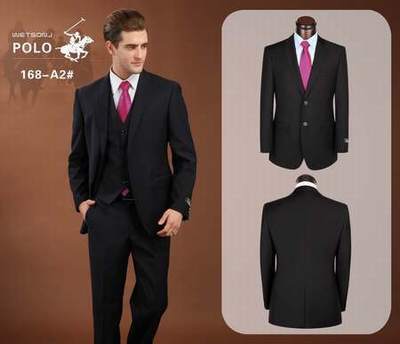 costume prada homme prix