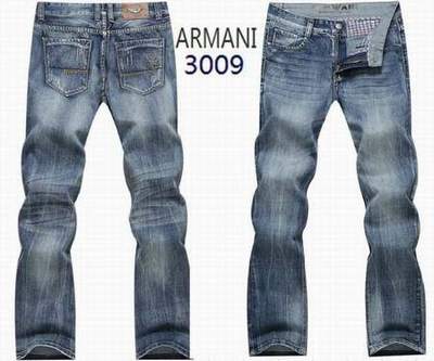 magasin armani jeans