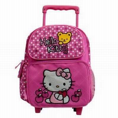 trotteur hello kitty pas cher