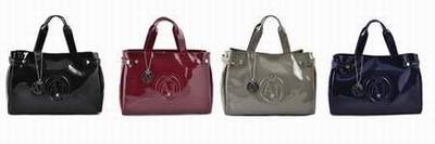 sac giorgio armani vernis