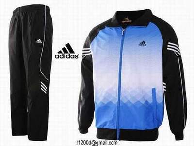 ensemble de sport adidas femme