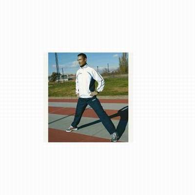 jogging asics garcon