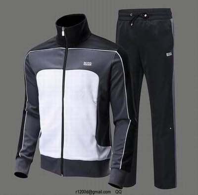 veste sport hugo boss